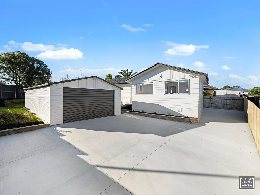 Randwick Park 3房  Fully Renovated Corner Gem