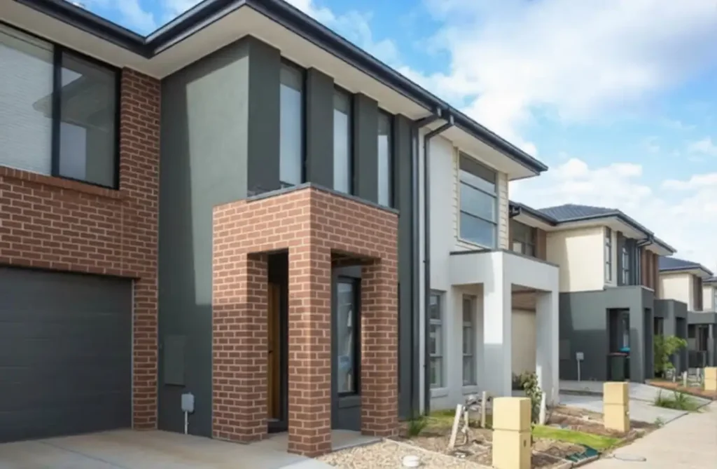 Riverstone 4 Slaapkamer BRAND NEW TOWNHOUSE ( READY TO MOVE IN NOW )