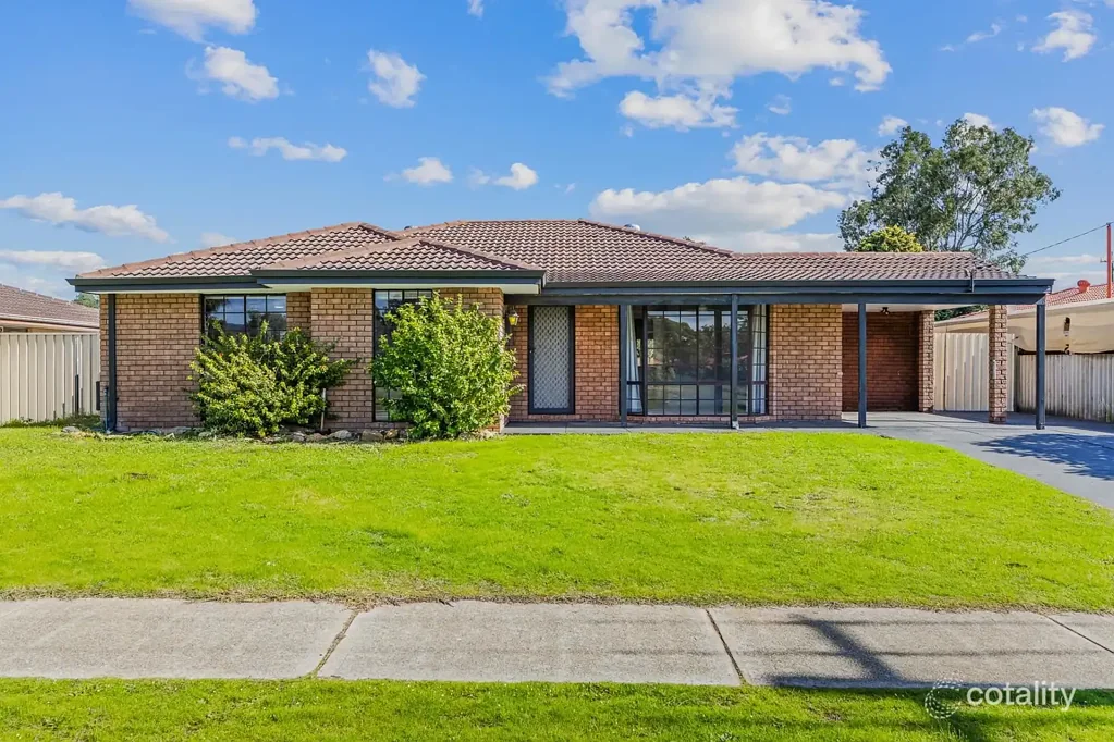 FAMILY HOME