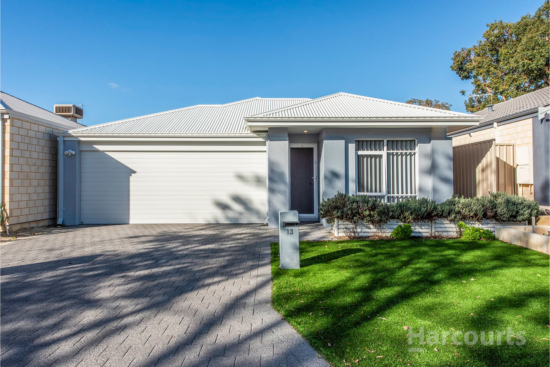 13 MAZEPPA DR, DUDLEY PARK WA 6210, 0 Bedrooms, 0 Bathrooms, House