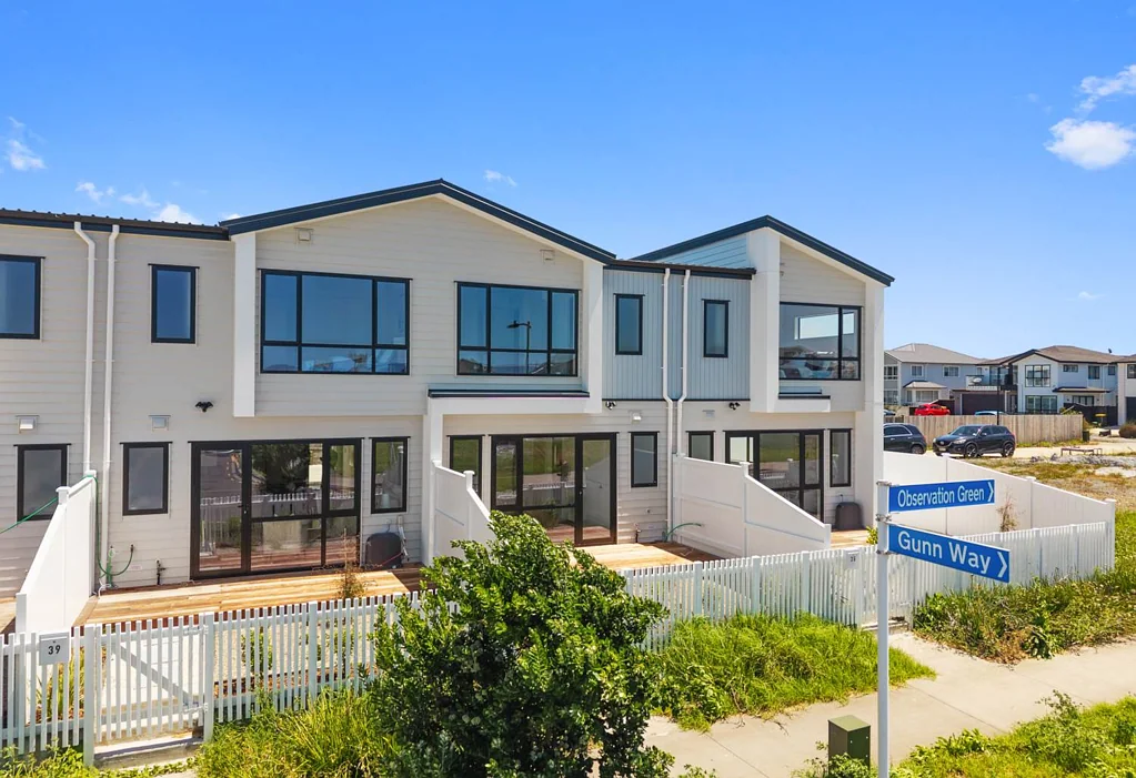 37 Observation Green, Hobsonville