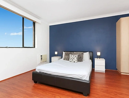 409/196-204 Maroubra Road, Maroubra, Eastern Suburbs, 1 Kuwarto, 1 Banyo, Apartment