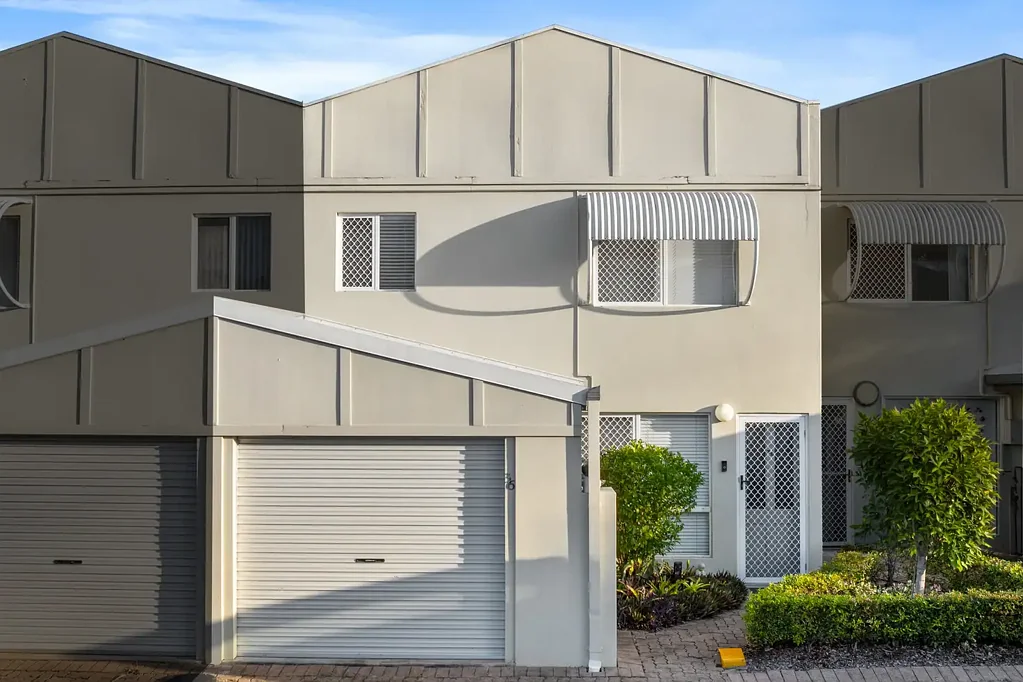 36/11 Allora Street, Waterford West, QLD 4133