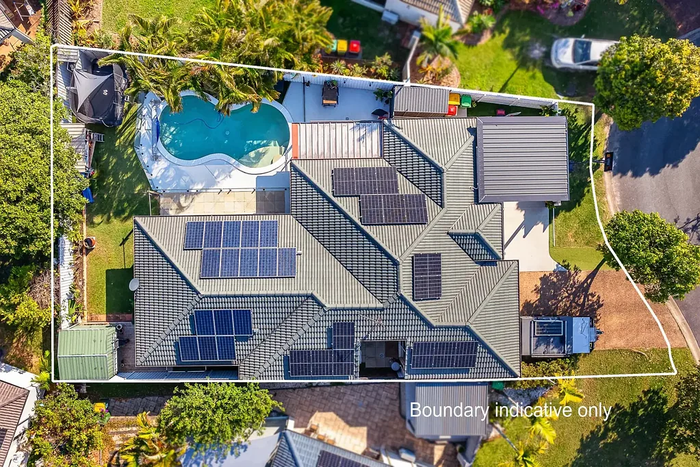12 Wild Fire Court, Robina, QLD 4226