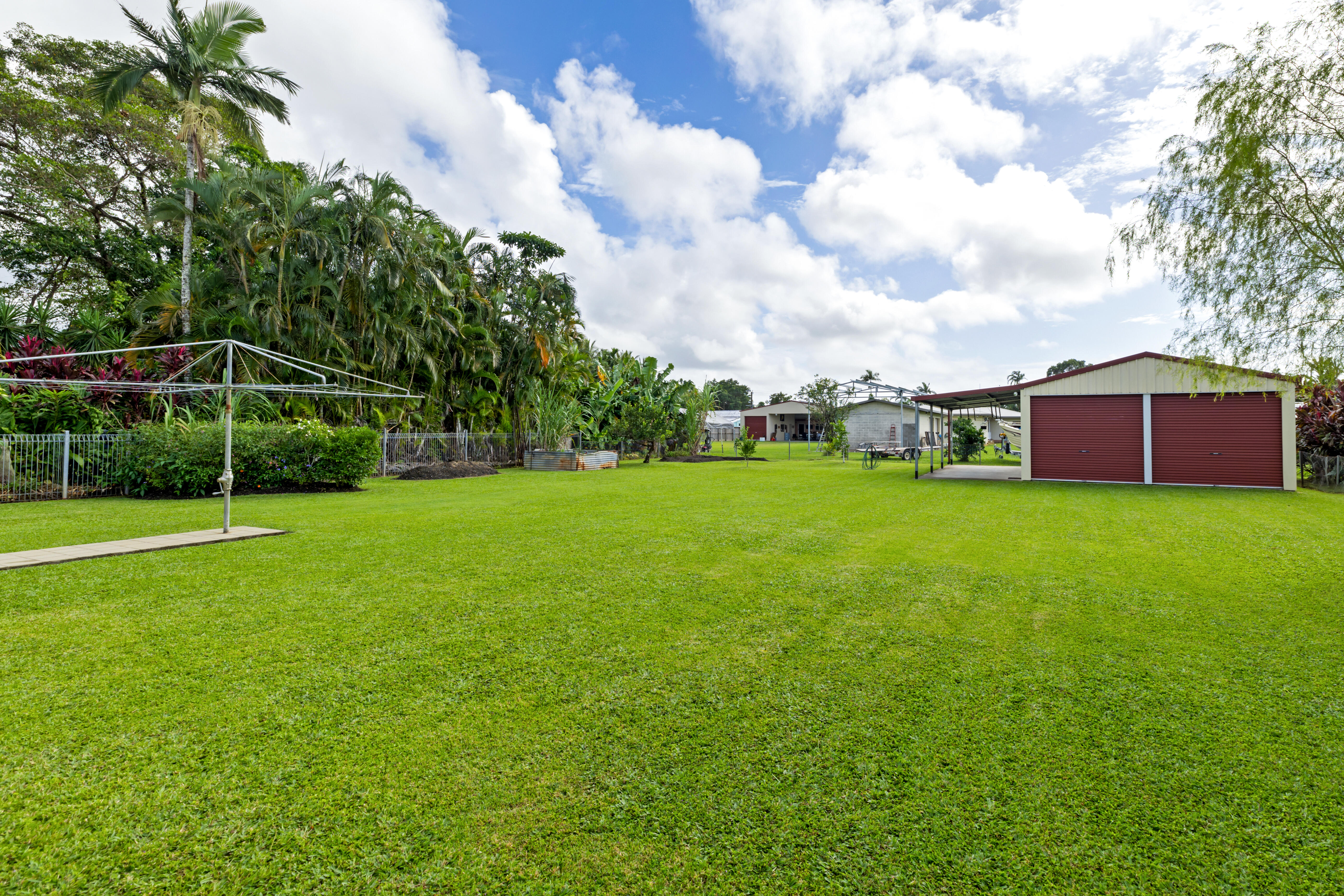 3 JACK ST, MOSSMAN QLD 4873, 0部屋, 0バスルーム, House