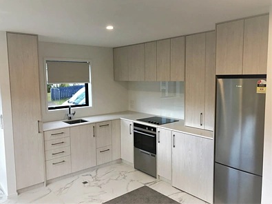 Modern, Low-Maintenance Living in the Heart of...