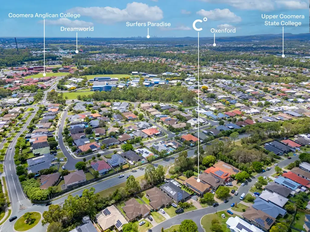 2/12 Pecan Drive, Upper Coomera, QLD 4209