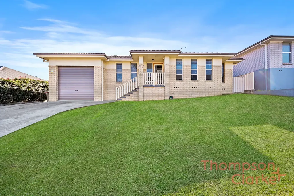 1/17 Fairview Place, Cessnock, NSW 2325