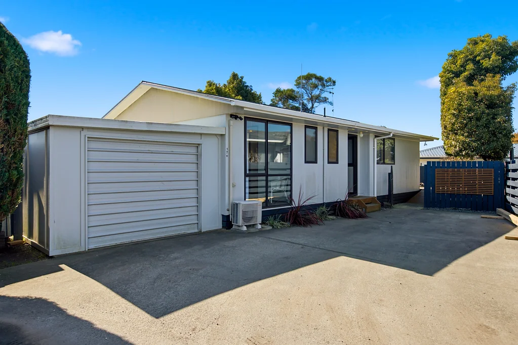 Papamoa 3房  Owner upsized - now it's your opportunity!