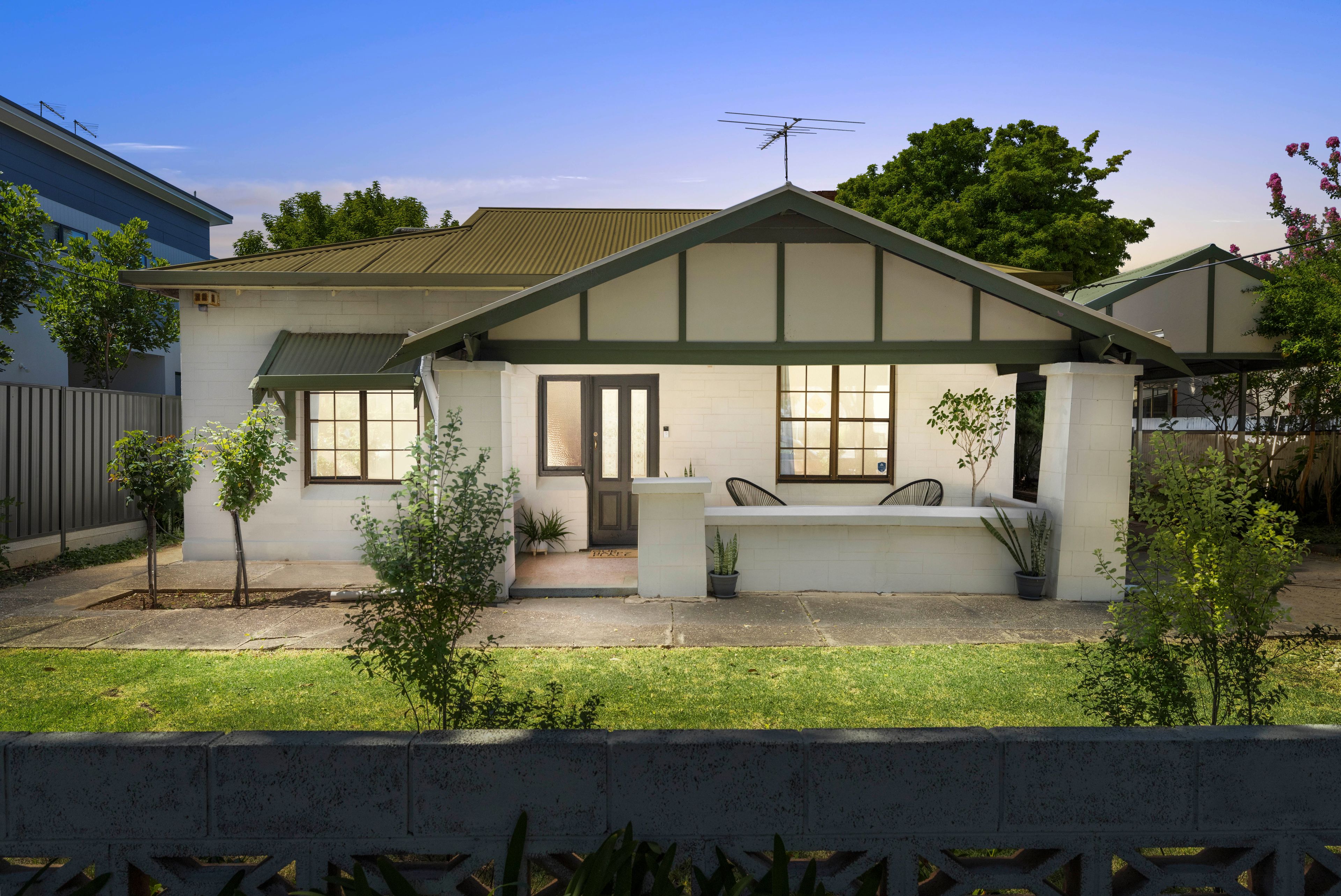 3 RITCHIE TCE, MARLESTON SA 5033, 0房, 0浴, House