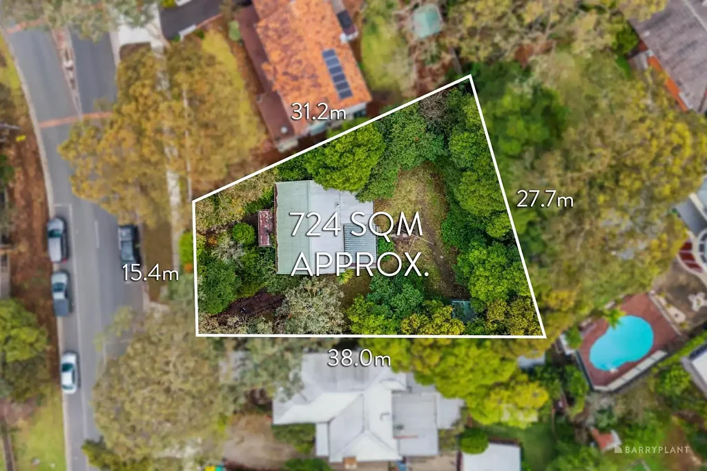 57 Quarry Road, Mitcham, VIC 3132