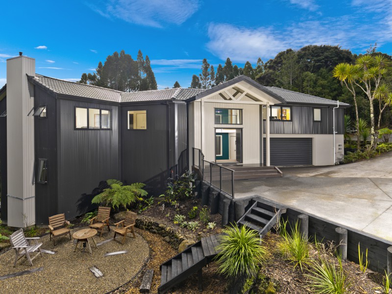 116 Albany Heights Road, Albany Heights, Auckland - North Shore, 4 ਕਮਰੇ, 0 ਬਾਥਰੂਮ