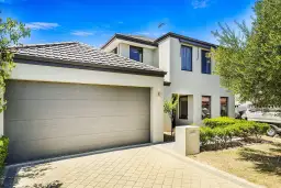 7 Pompei Crescent, Stirling