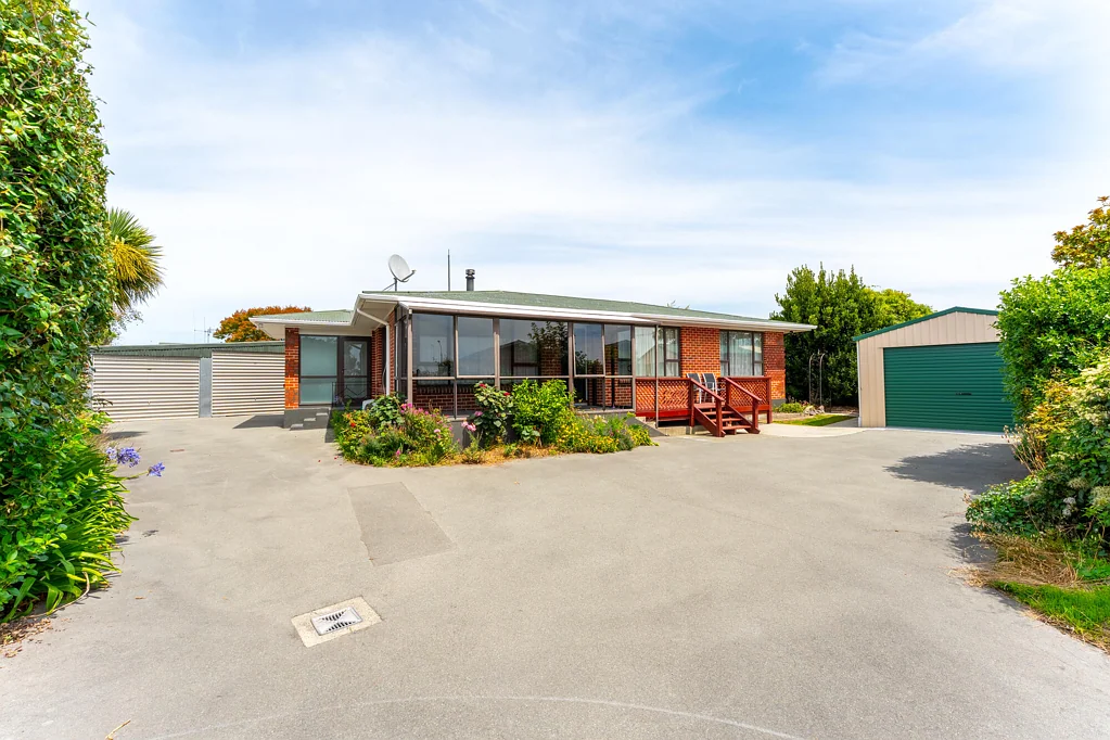 42 Arthur Street, Seaview, Timaru, Canterbury
