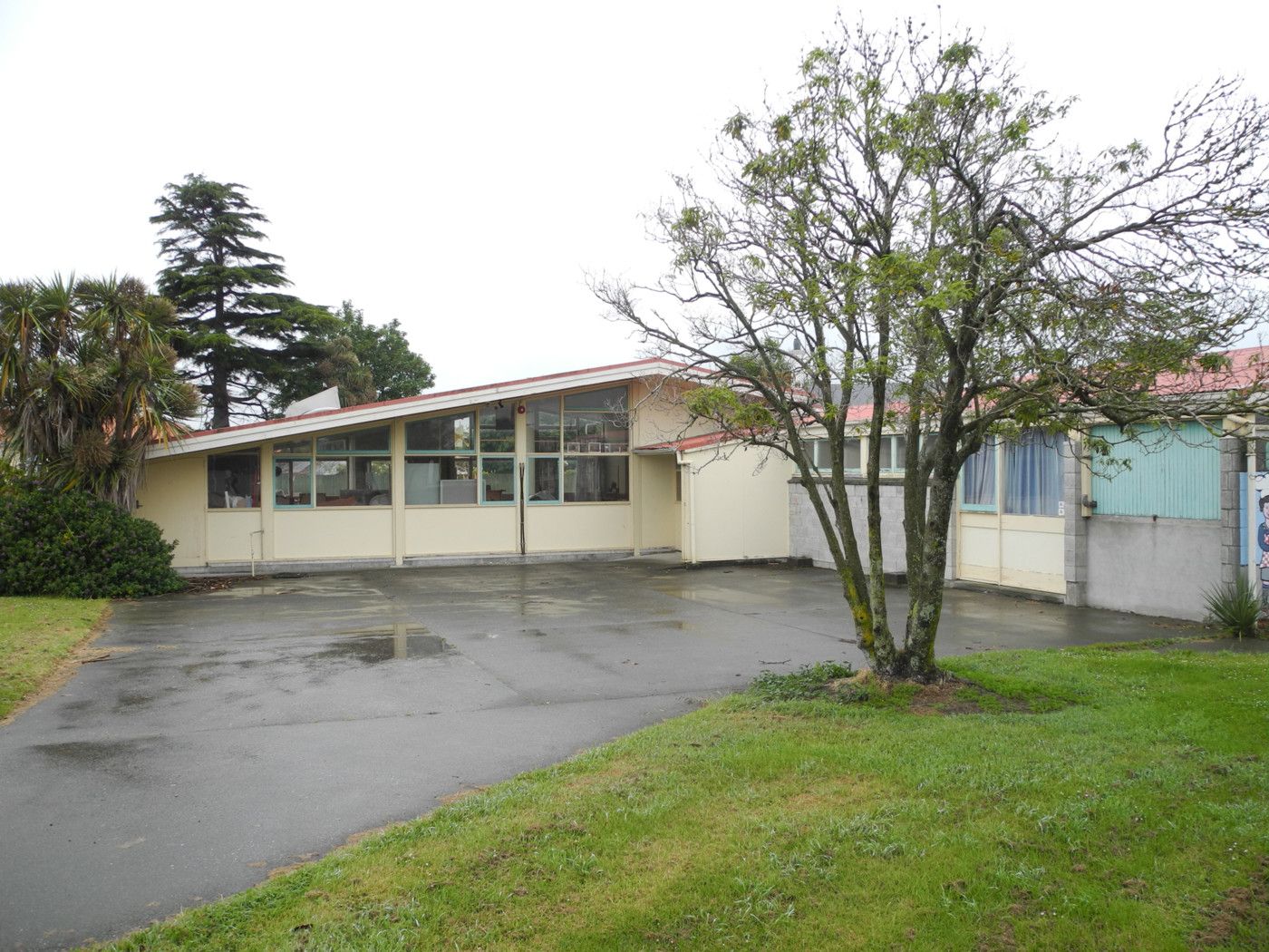 241 Selwyn Street, Marchwiel, Timaru, 4房, 1浴