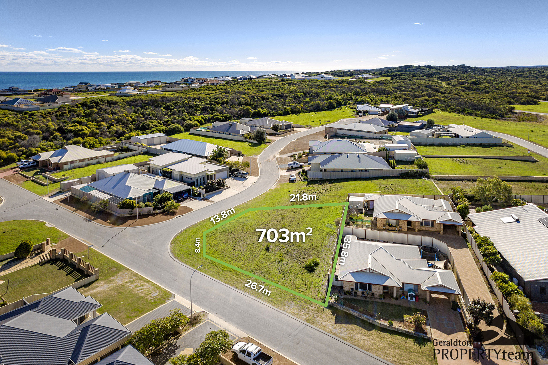 11 PREMIER CIR, DONGARA WA 6525, 0 Bedrooms, 0 Bathrooms, Section