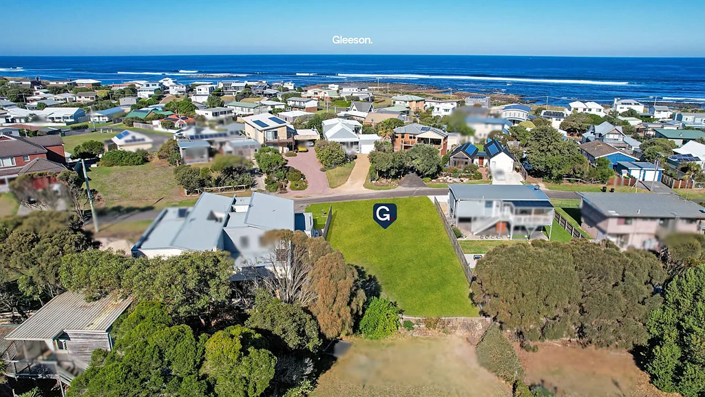 Port Fairy  Impressive Lot Near Renowned South Beach