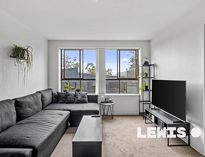 7/15 Shaftesbury Street, Essendon, North Melbourne, 1 chambres, 1 salles de bain, Apartment