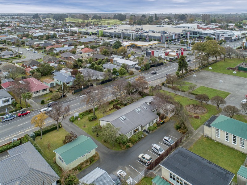 56 Shirley Road, Shirley, Christchurch, 0 rūma, 0 rūma horoi