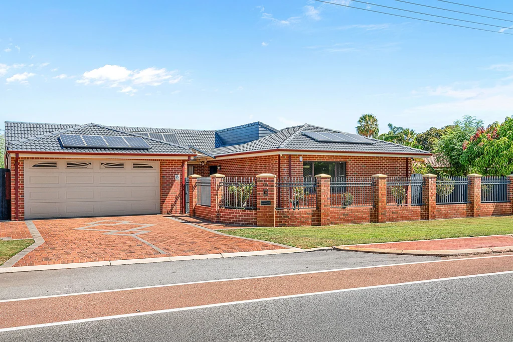 129 Burrendah Boulevard, Willetton, WA 6155