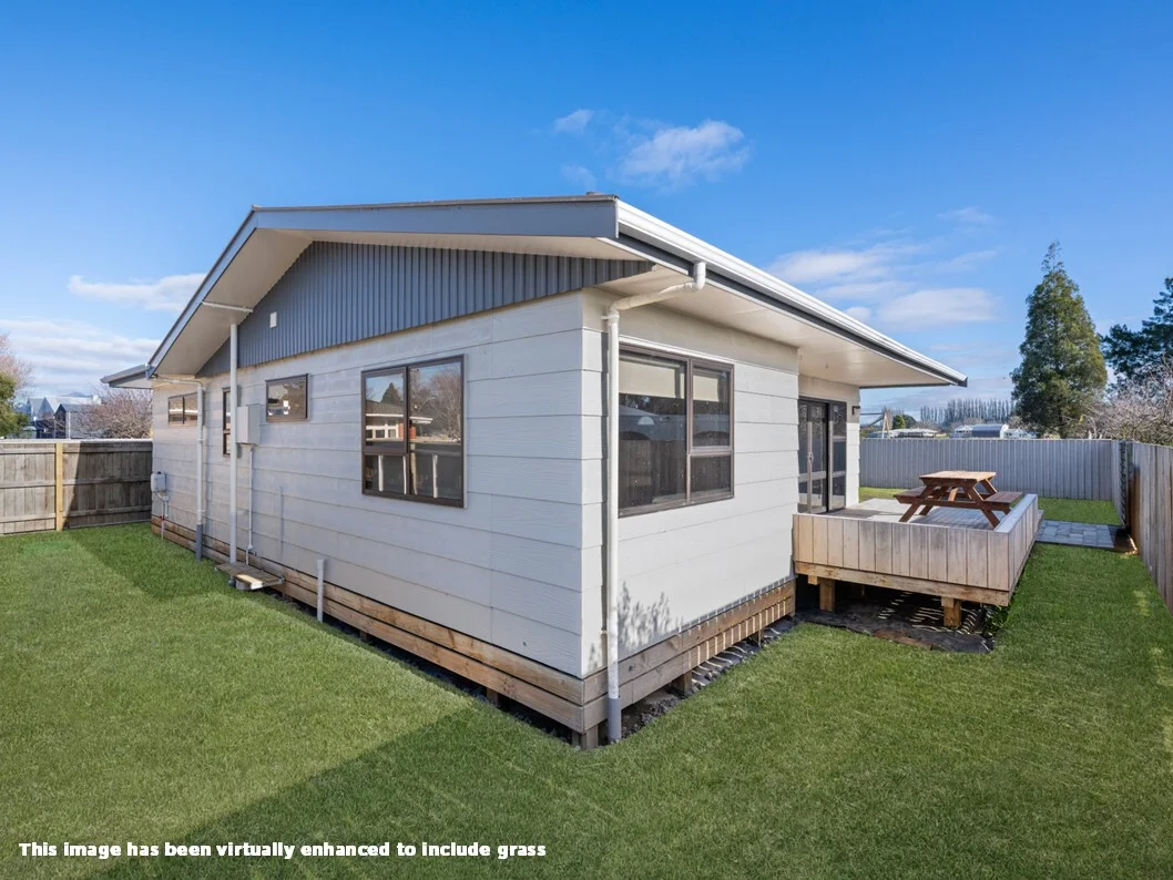 Springlands 2Zimmer Easy-care living in a handy location