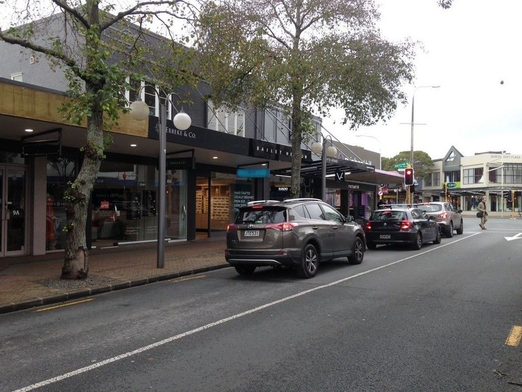 7 Hurstmere Road, Takapuna, Auckland - North Shore, 0 રૂમ, 0 બાથરૂમ