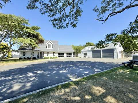 Tokoroa 5Phòng ngủ It's not just a home, it's a lifestyle.