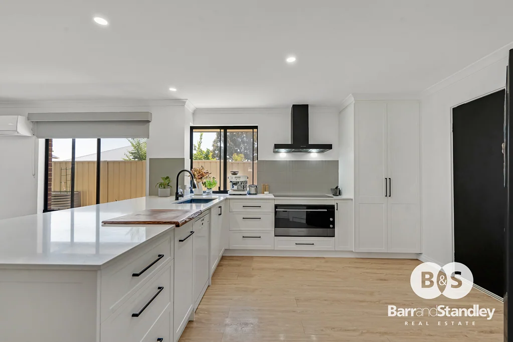 4 Gidgee Entrance, Glen Iris, WA 6230