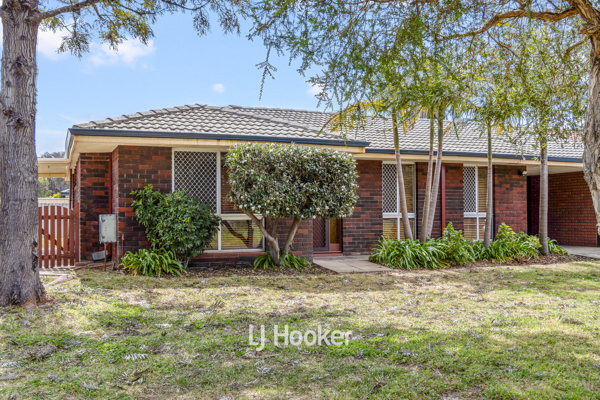 16A PALMERSTON ST, CAREY PARK WA 6230, 0房, 0浴, House