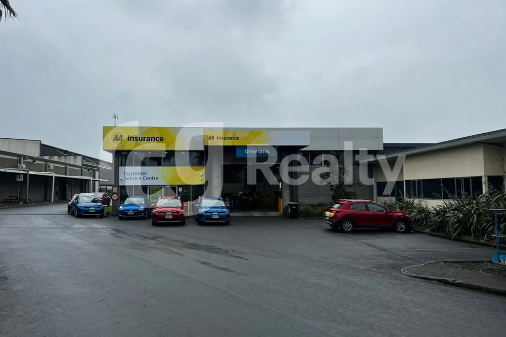 Avondale Short Term Lease in Avondale 871sqm Warehouse
