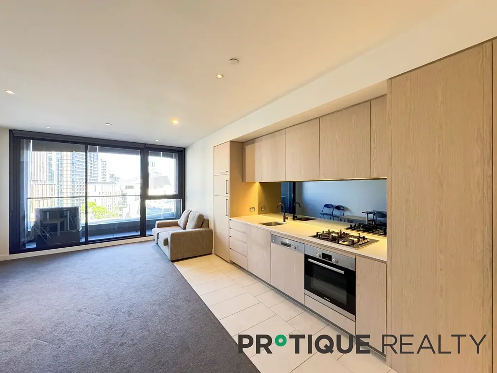 Luxurious Urban Living at Fulton Lane I Until February 2027 is acceptable