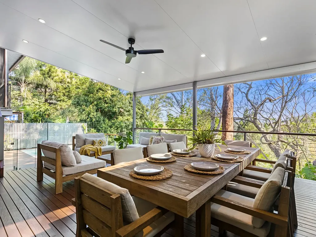 50 Aberfeldy Street, Kenmore, QLD 4069