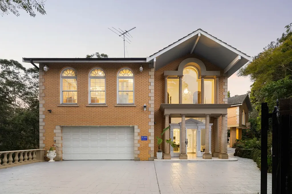 St Ives 6ਬੈੱਡਰੂਮ Vast Private Estate Holds A Family Residence Of Luxurious Distinction
