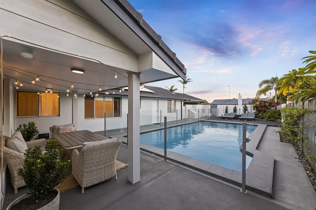 Mermaid Waters 4房  Lifestyle with potential homework business opportunity