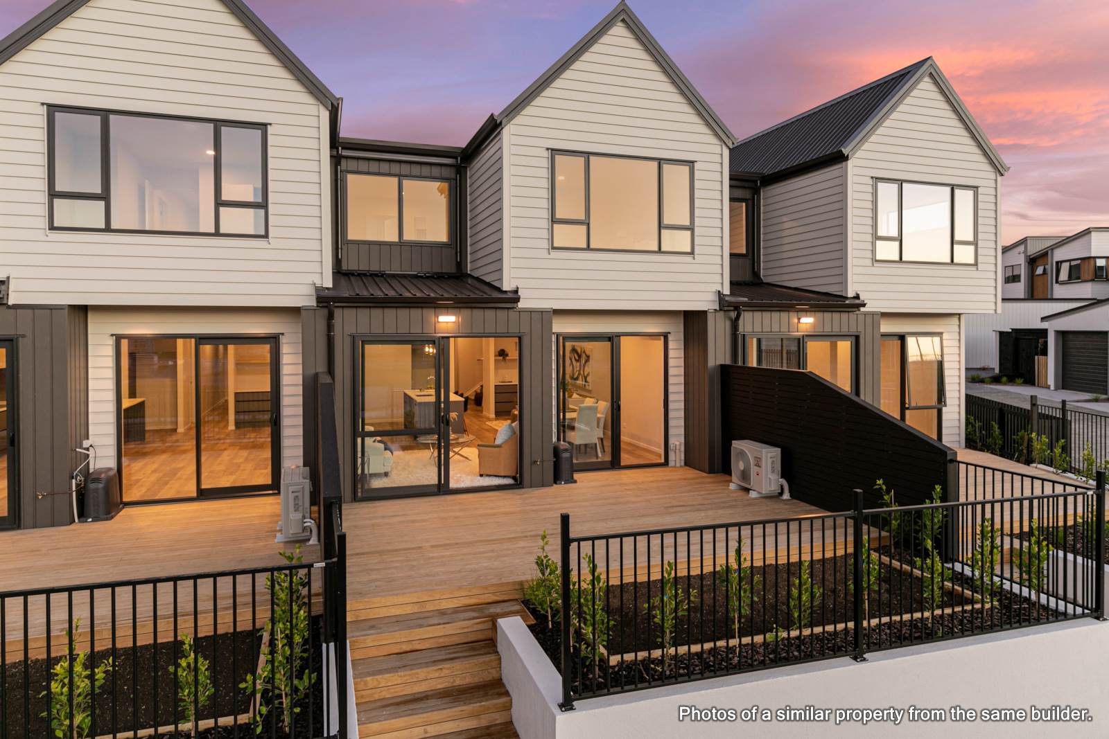 146 Dendro Ring Road, Wainui, Auckland - Rodney, 4 ห้องนอน, 0 ห้องน้ำ, Townhouse