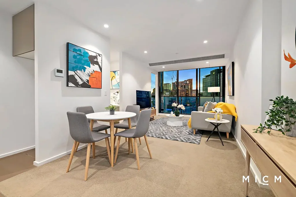 1506/1 Balston Street, Southbank, VIC 3006