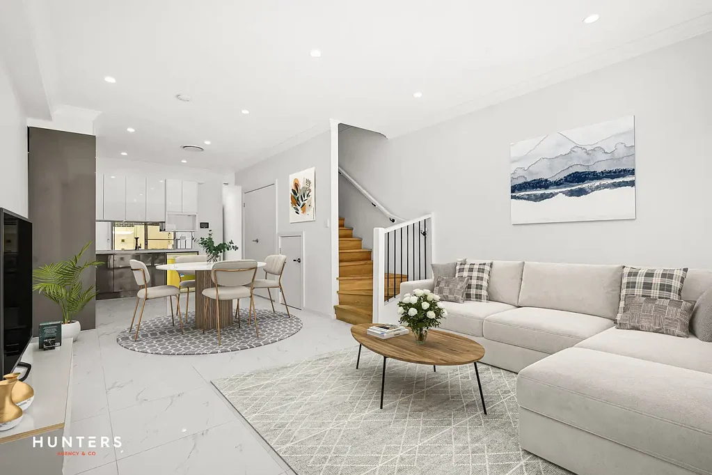 7/2-4 Andrew Place, Girraween, NSW 2145