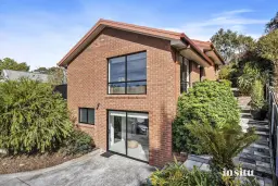 2/106 Letitia Street, North Hobart