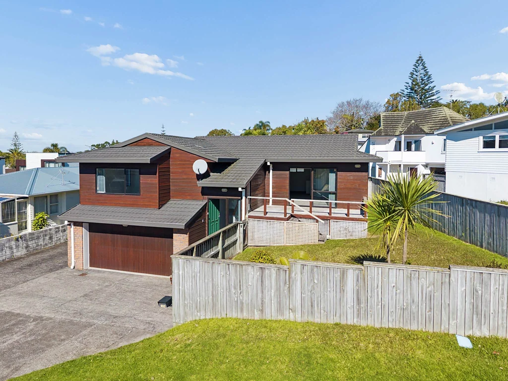 Milford 3 Slaapkamer Elevated North-Facing Excellence