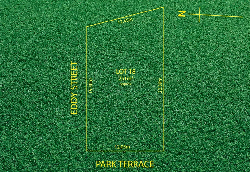 Enfield Prime Torrens Title Allotment with Exciting Potential
