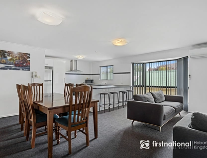 20/149 Brooker Avenue, Glebe, TAS 7000, 4房, 2浴, 排房
