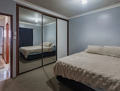 1/118 Walsh Street, Mareeba, QLD 4880, 2房, 1浴, Unit