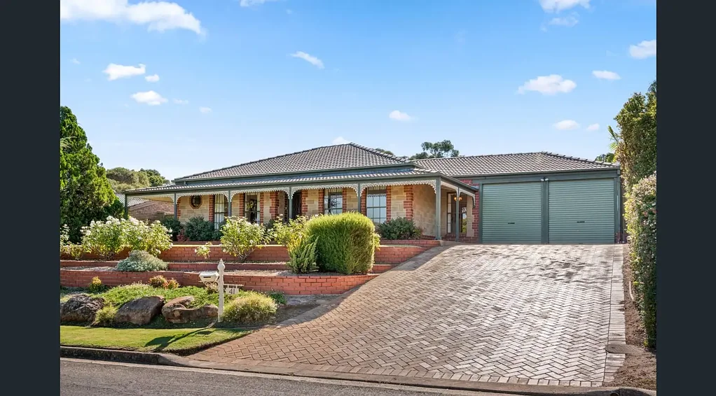 Stunning Family home in sought after location