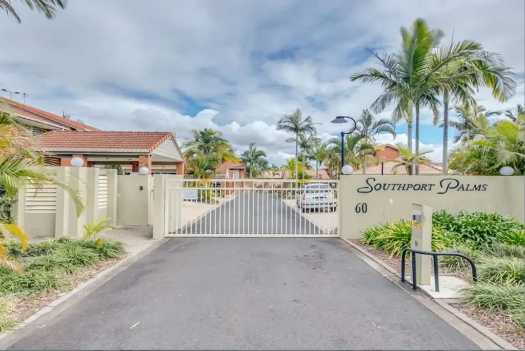 Centrally Located Townhouse