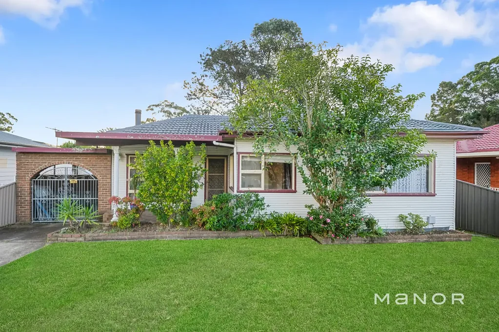 7 Taronga Street, Blacktown, NSW 2148