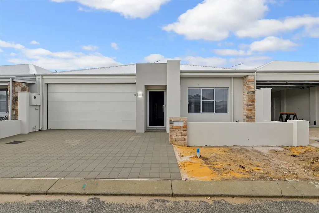 Gnangara 3房  Move Straight Into a Brand New Home at The Green - Just Completed