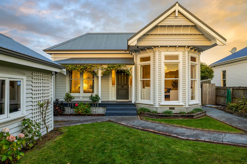 582 Madras Street, Saint Albans, Christchurch, Canterbury