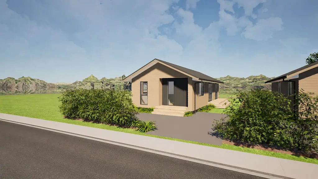 Lake Hawea 2Moenga Your Gateway to Home Ownership
