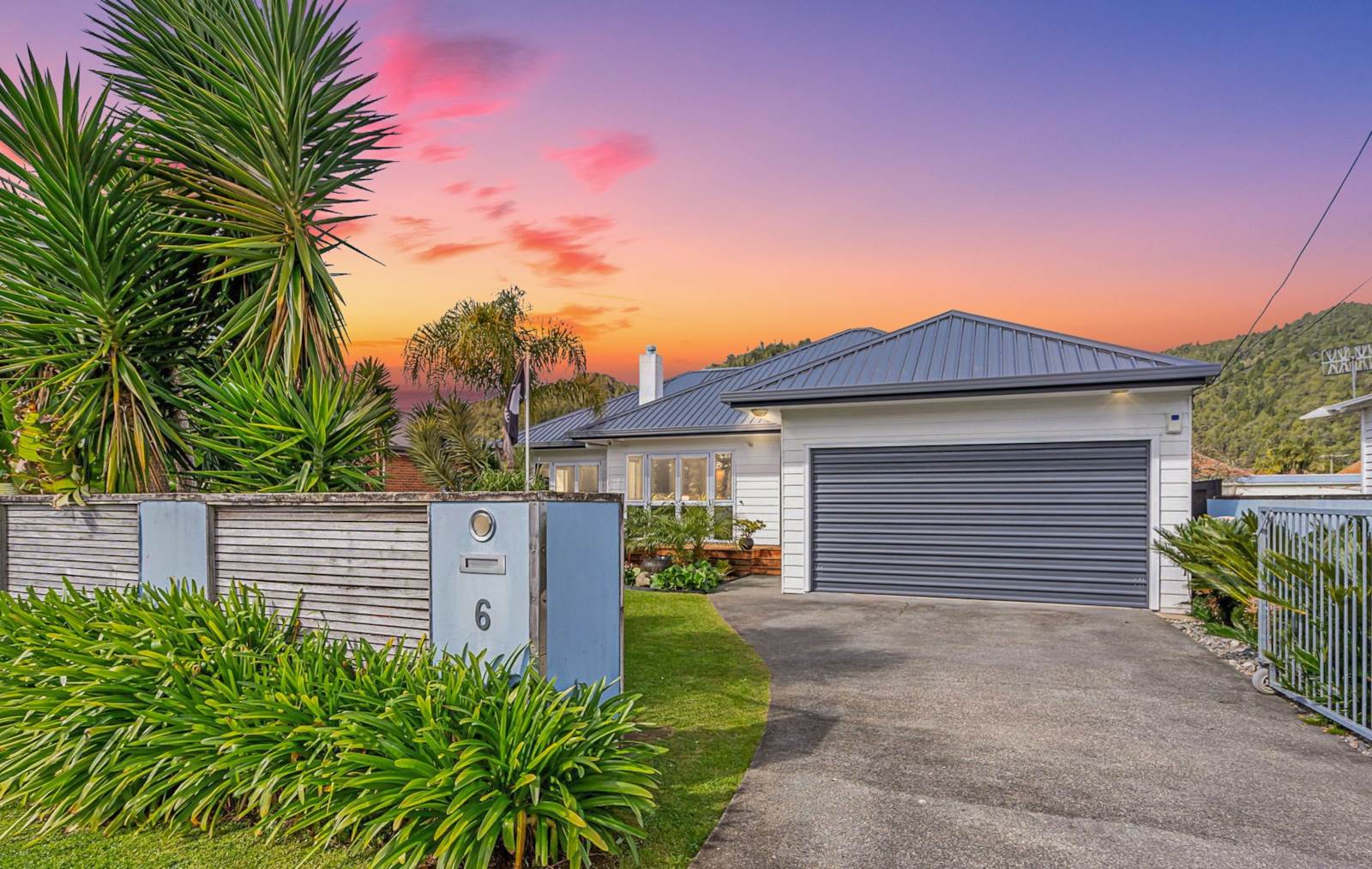 6 Haronui Street, Kensington, Whangarei, 4 habitaciones, 0 baños, House