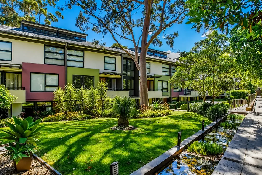 Modern & Convenient Living ** Available 09/09/26 **